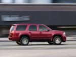 Chevrolet Tahoe Hybrid 2008 года
